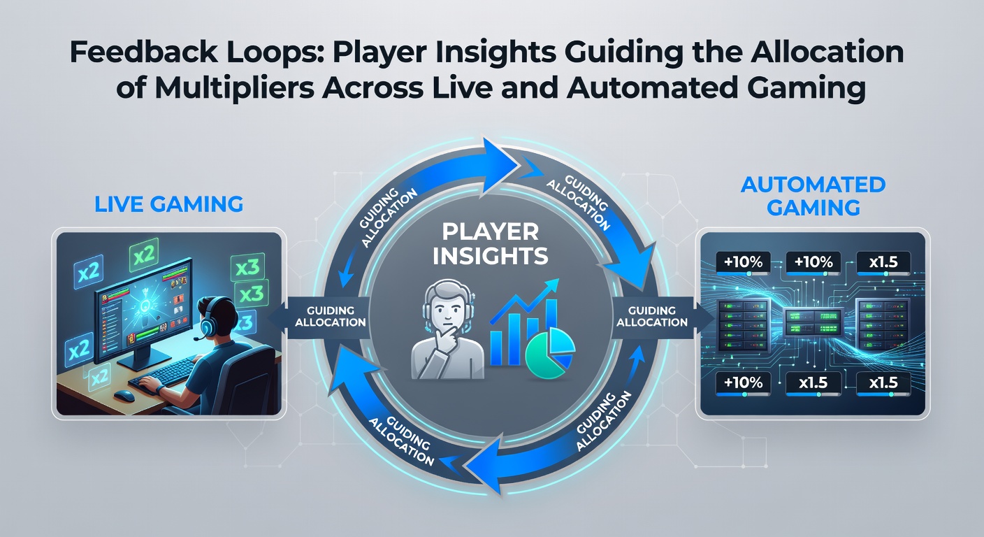 Live dealer table alongside automated slot interface showing synchronized multiplier feedback dashboards