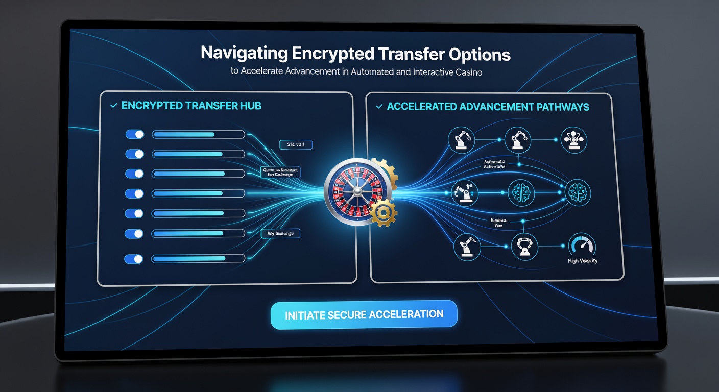 Interactive live casino interface displaying encrypted transaction confirmations alongside dealer tables
